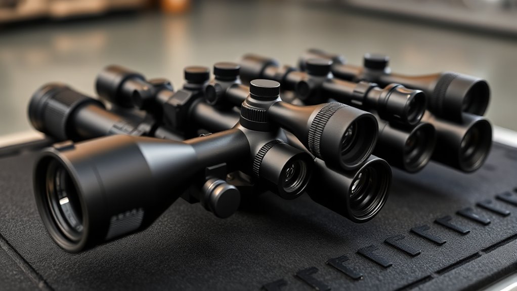 top scopes for scar 17s