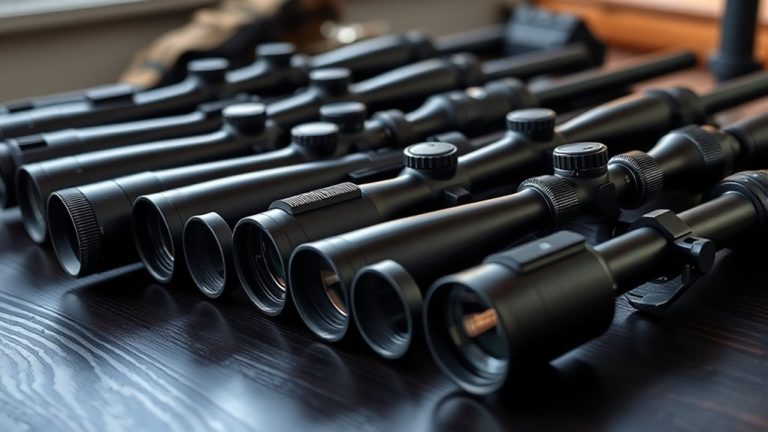 top scopes for sfar