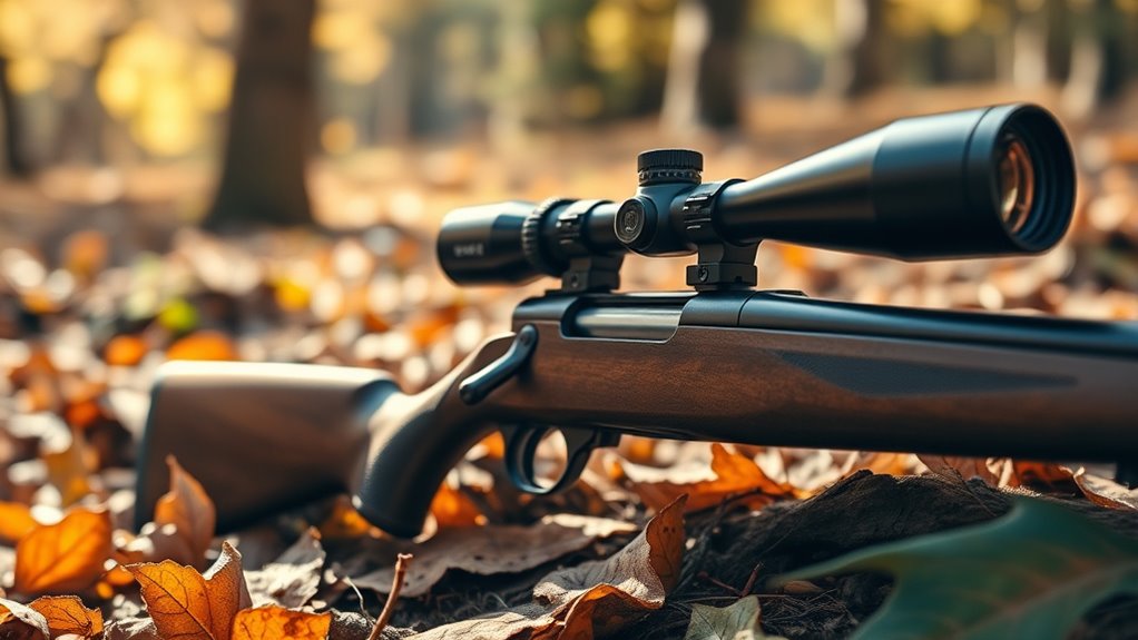 top scopes for squirrel hunting