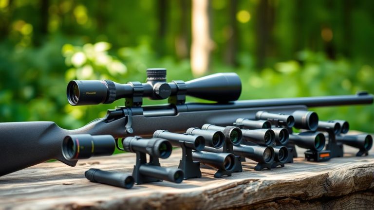 top scopes for wildcat