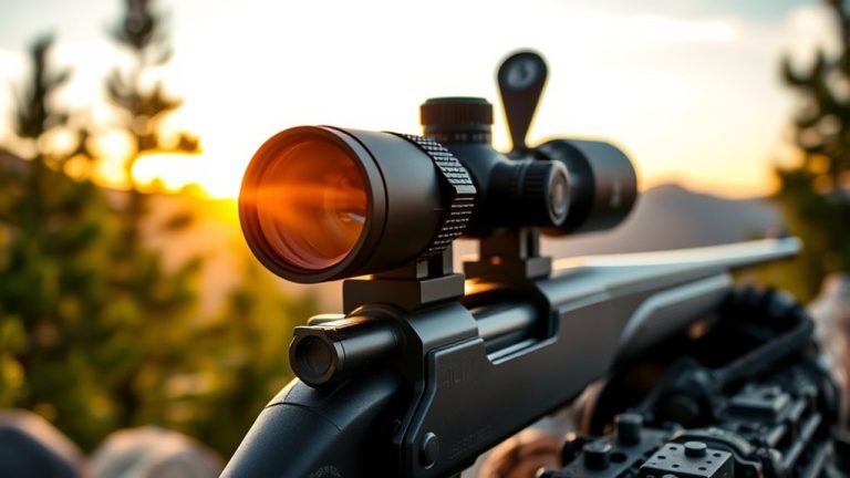 top scout scopes 2026