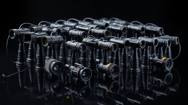 top sewer scope cameras