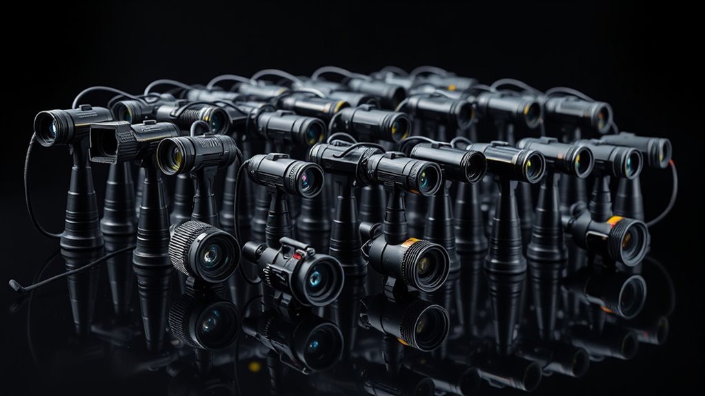 top sewer scope cameras