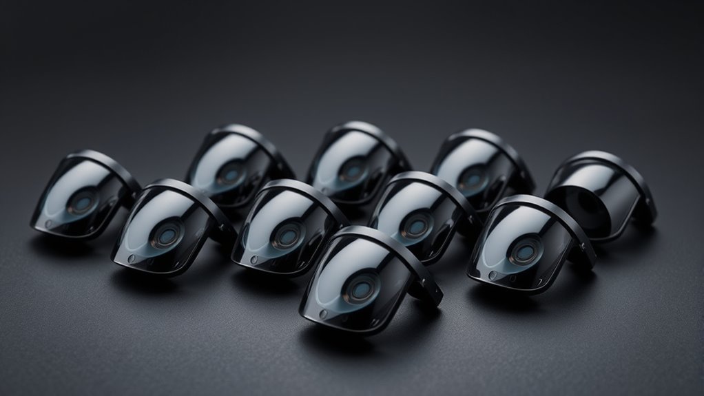 top shield x optics