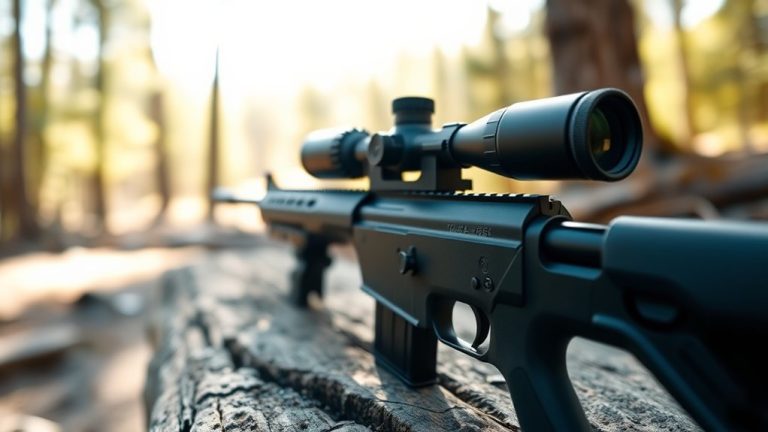 top short range scopes