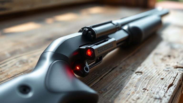 top shotgun laser sights