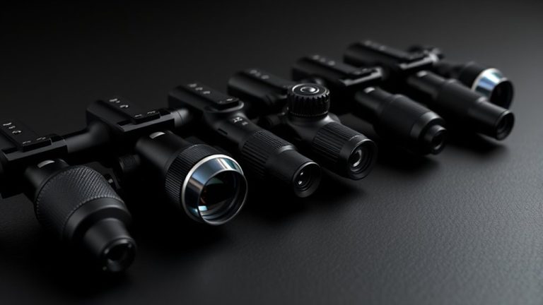 top shotgun optics 2026