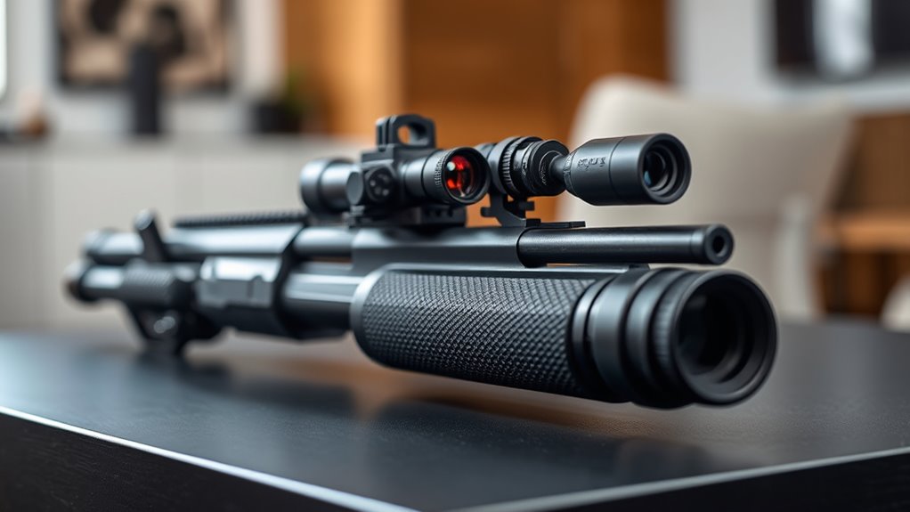 top shotgun optics recommendations