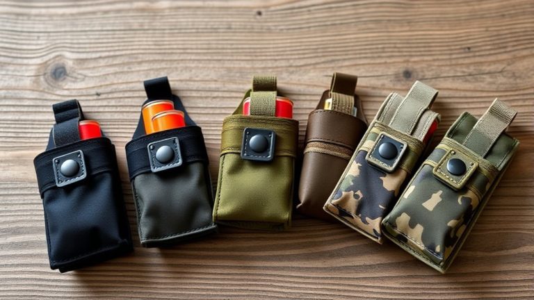 top shotgun shell holders