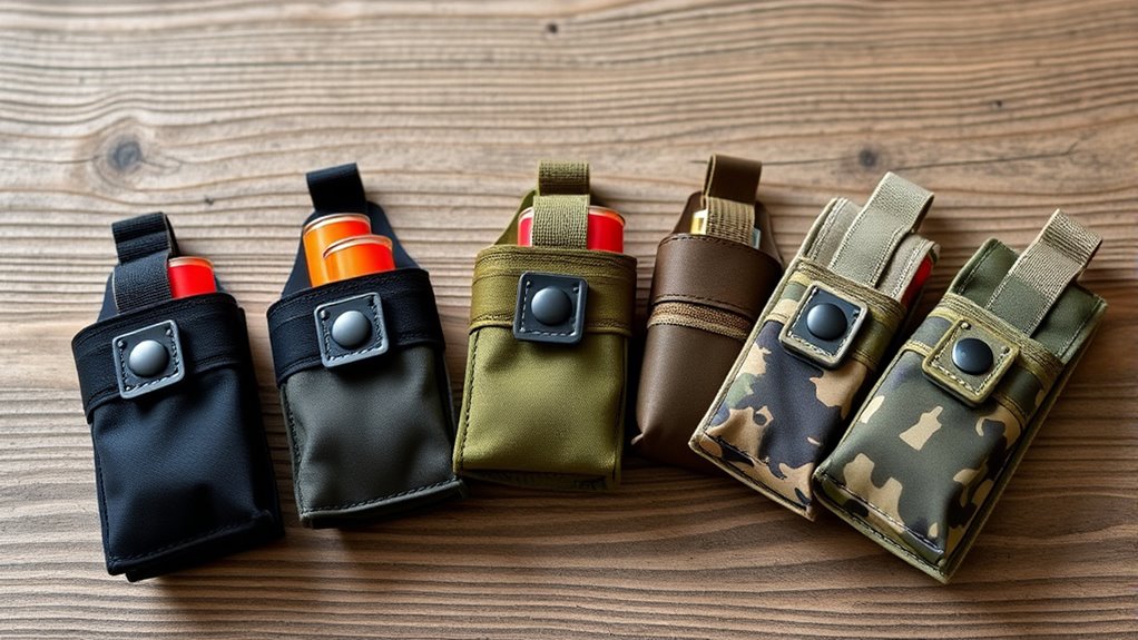 top shotgun shell holders