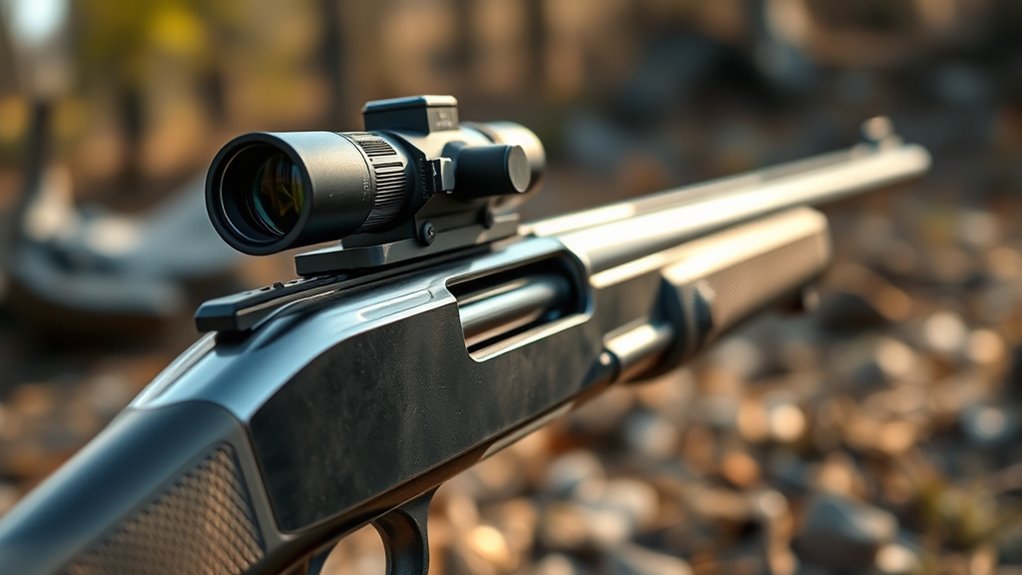 top shotgun sights 2026