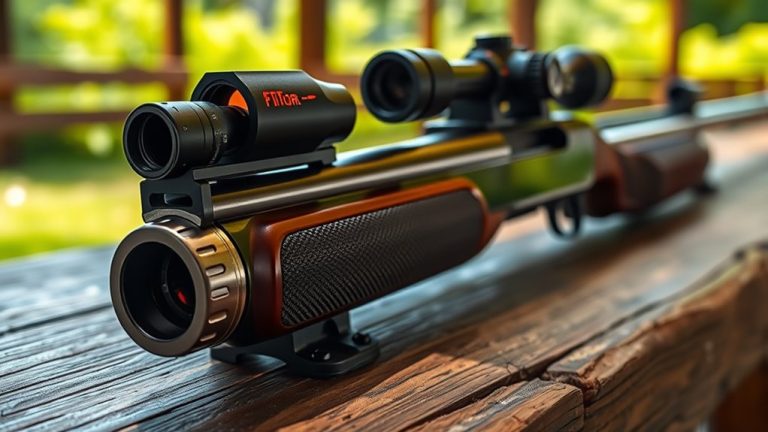 top shotgun sights recommended