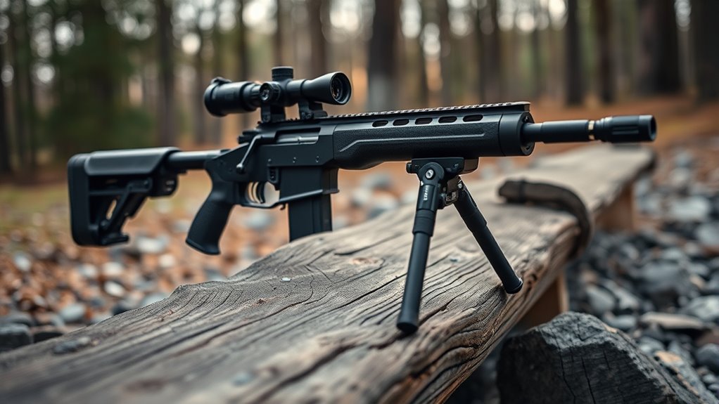 top sig cross bipod picks