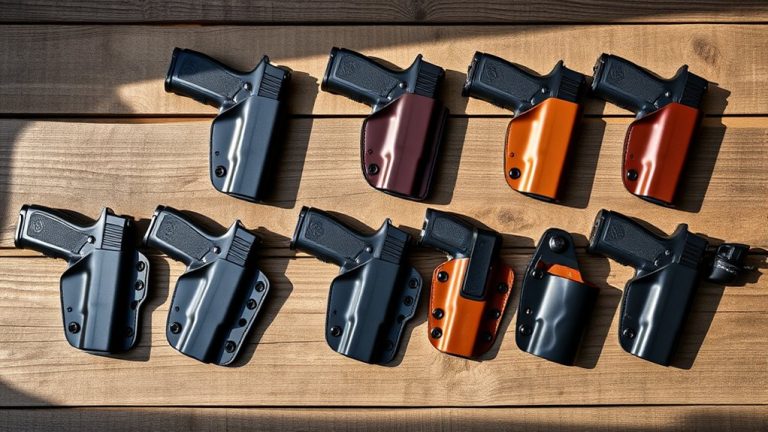 top sig p226 holsters