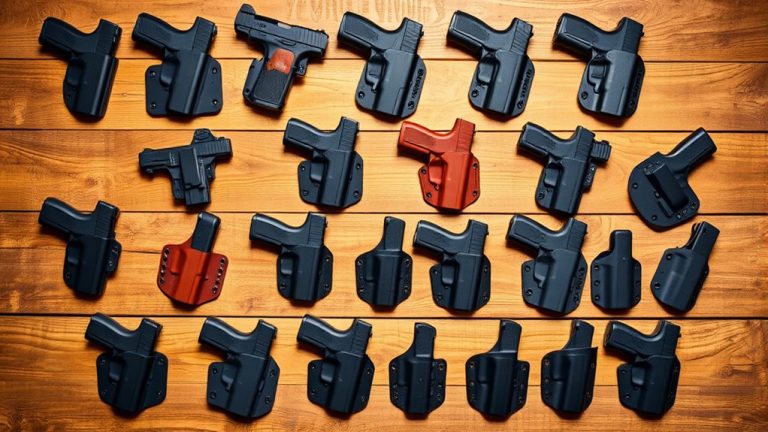 top sig p229 holsters