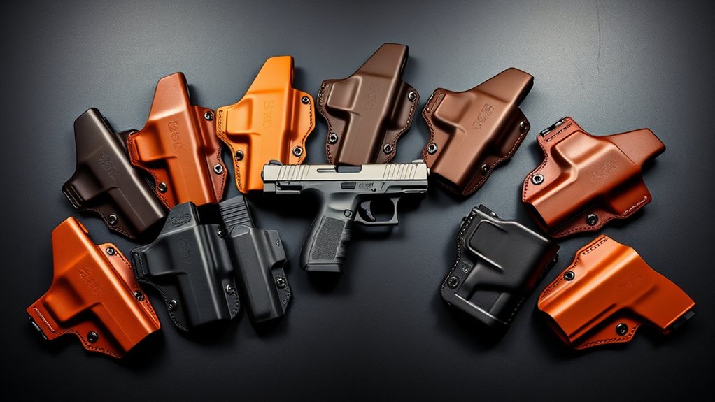 top sig p229 legion holsters