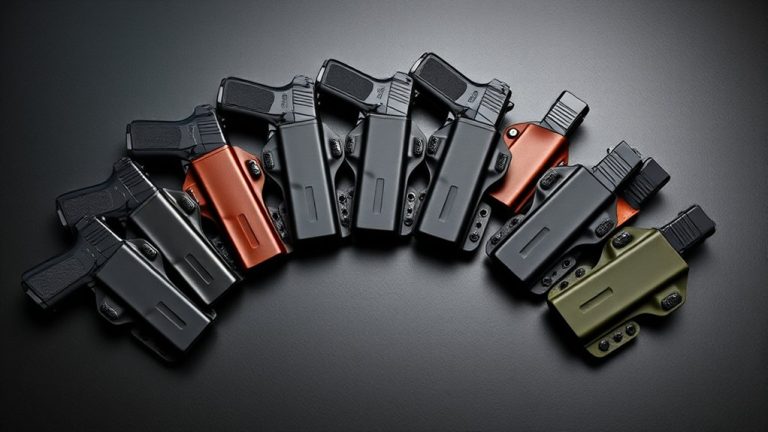 top sig p365 holsters