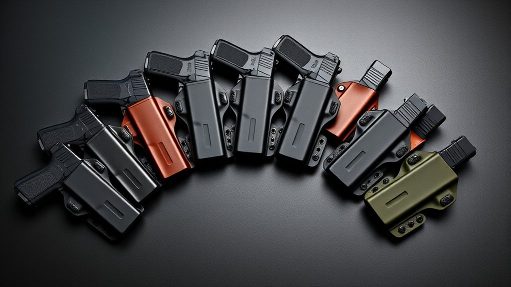 top sig p365 holsters