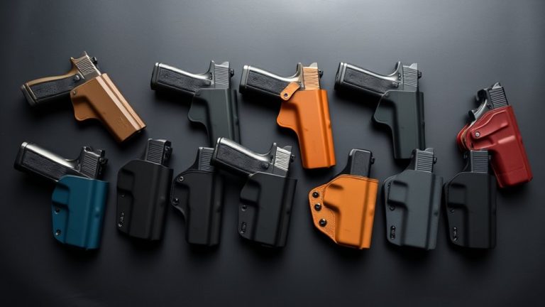 top sig p365 holsters