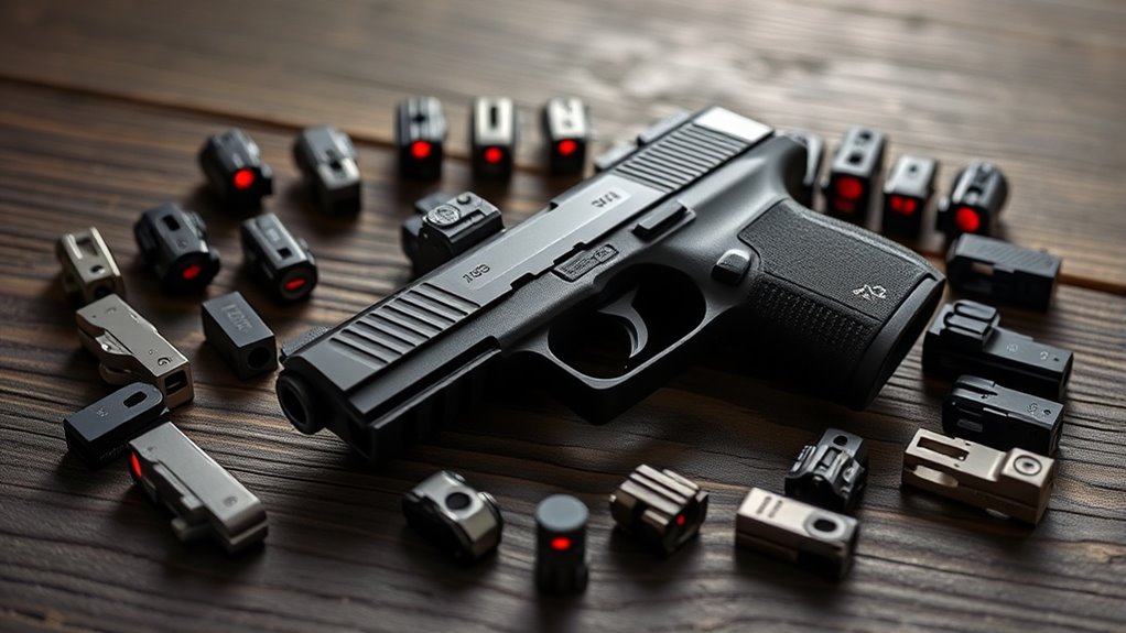 top sig p365 red dots