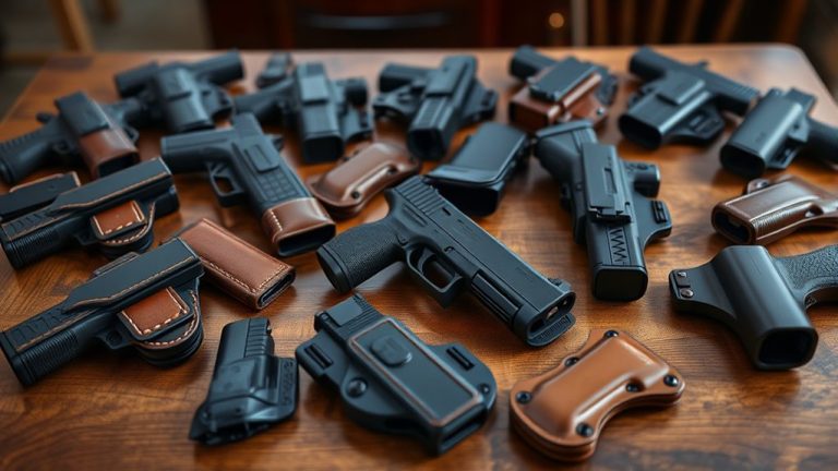 top sig p365 x macro holsters