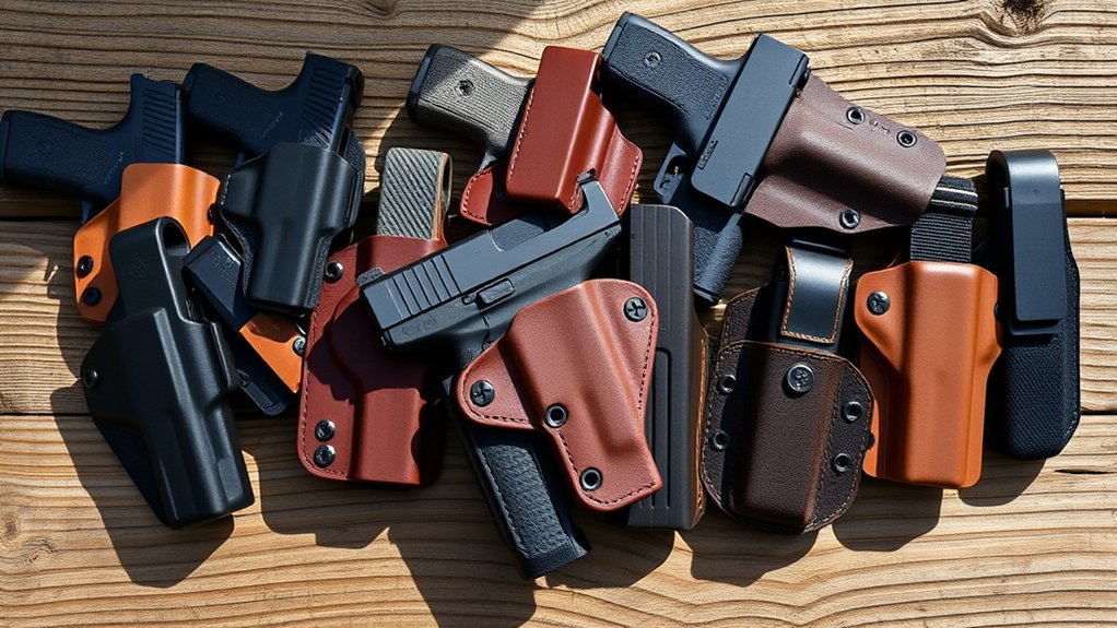 top sig p365 xl holsters