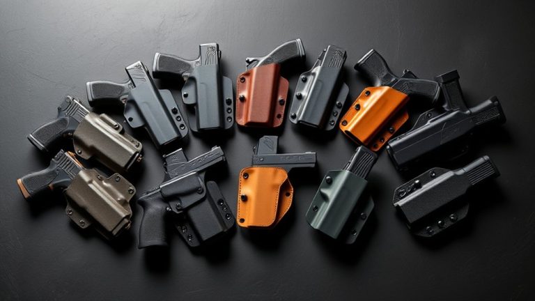 top sig p365x holsters