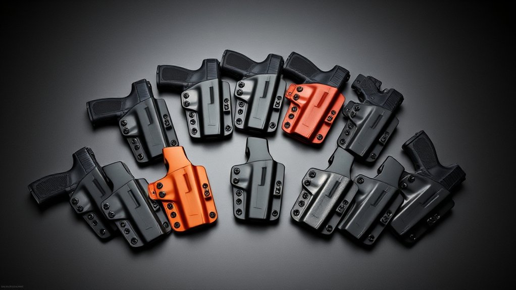 top sig p365xl holsters