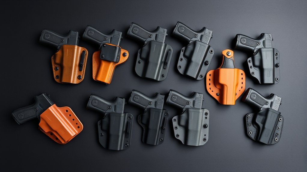 top sig p938 holsters