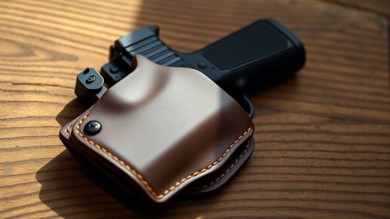 top sig p938 holsters