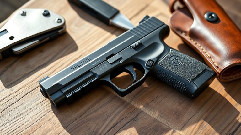 top sig pistols 2026