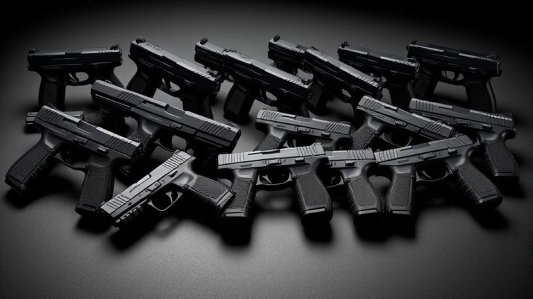 top sig sauer picks