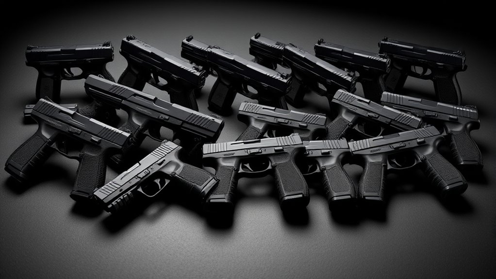 top sig sauer picks