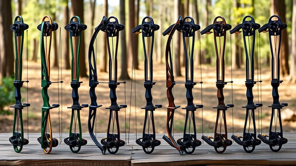 top single cam bows 2026