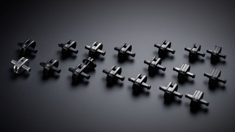 top single pin bow sights