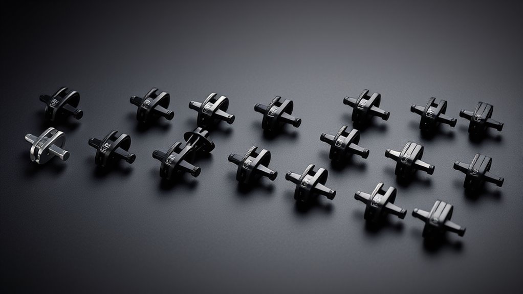 top single pin bow sights