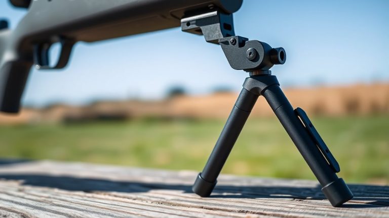 top sitting bipod picks