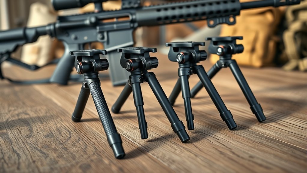 top sling stud bipod reviews