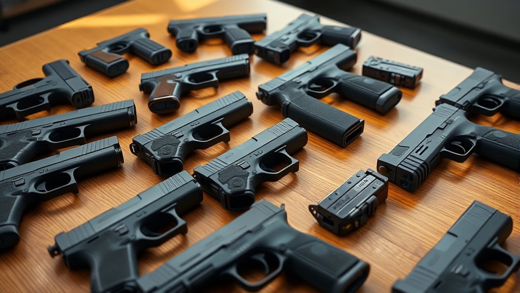 top small concealed carry guns