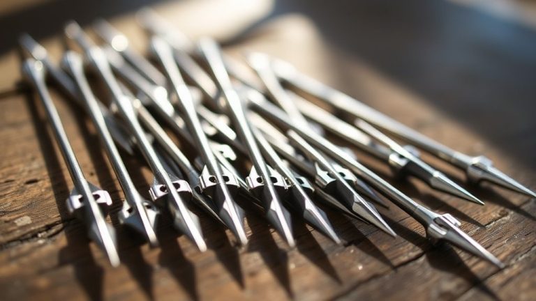 top small game broadheads