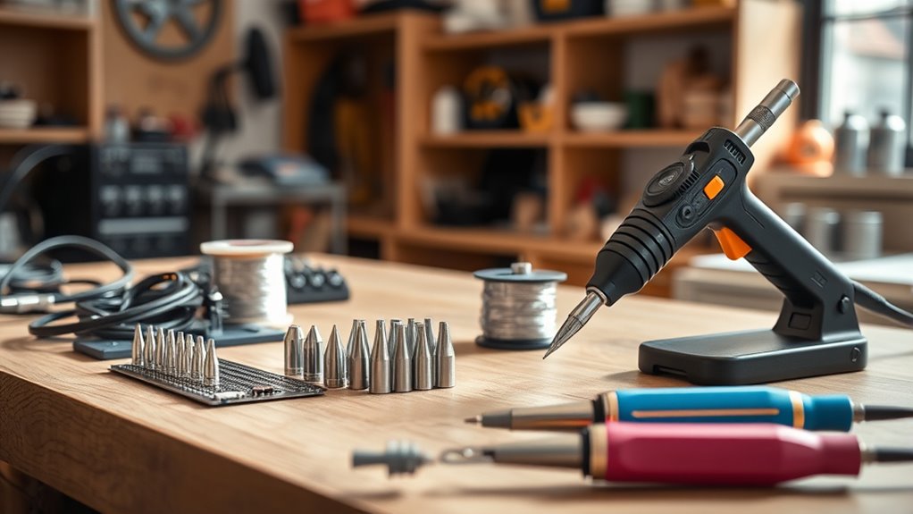 top soldering gun kits