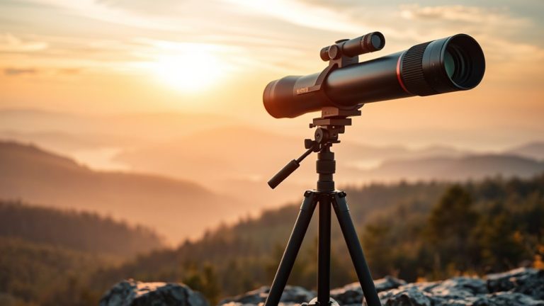 top spotting scope cameras