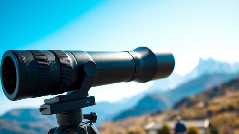 top spotting scope magnifications
