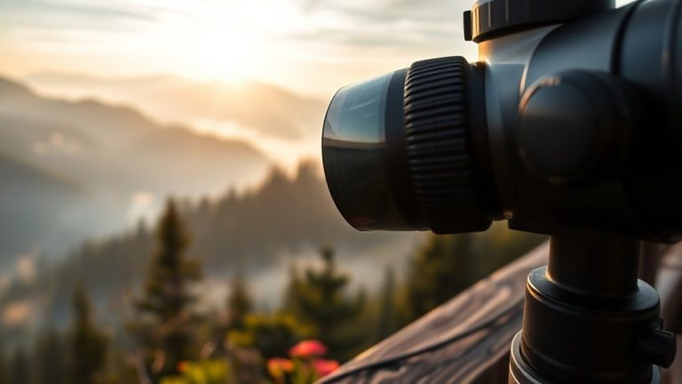 top spotting scope magnifications