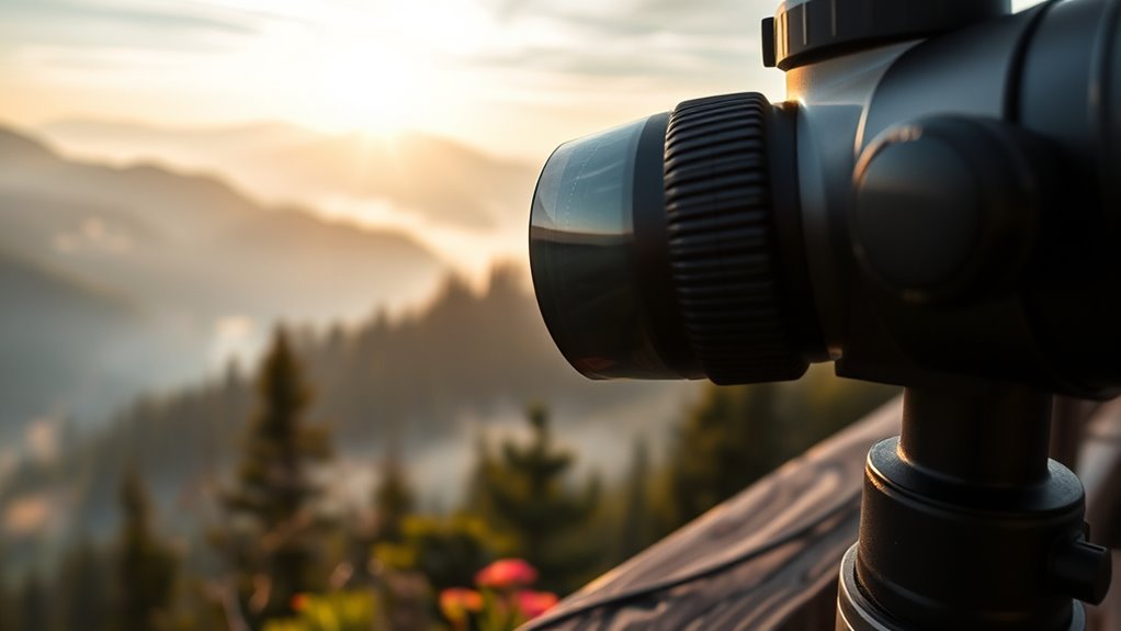 top spotting scope magnifications