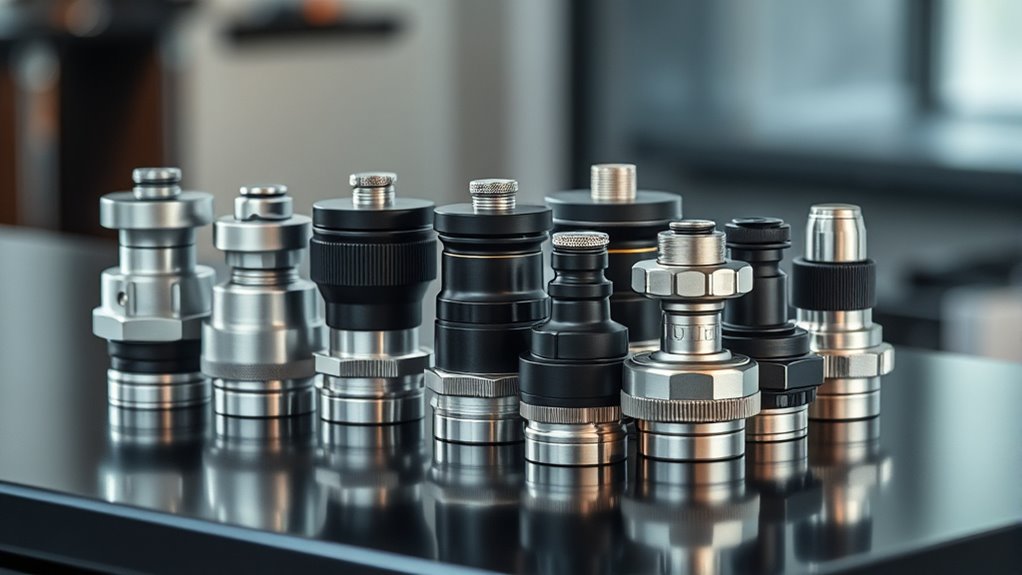 top spotting scope mounts