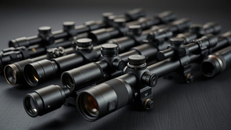 top spr optic picks