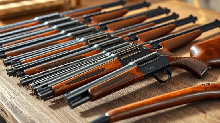 top springer air rifles
