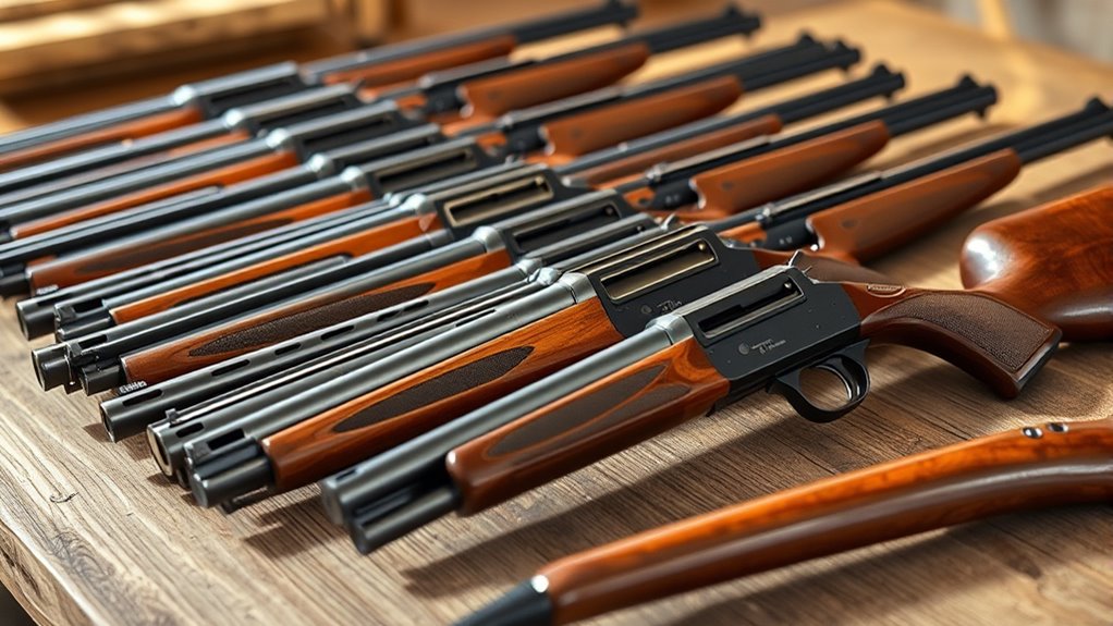 top springer air rifles