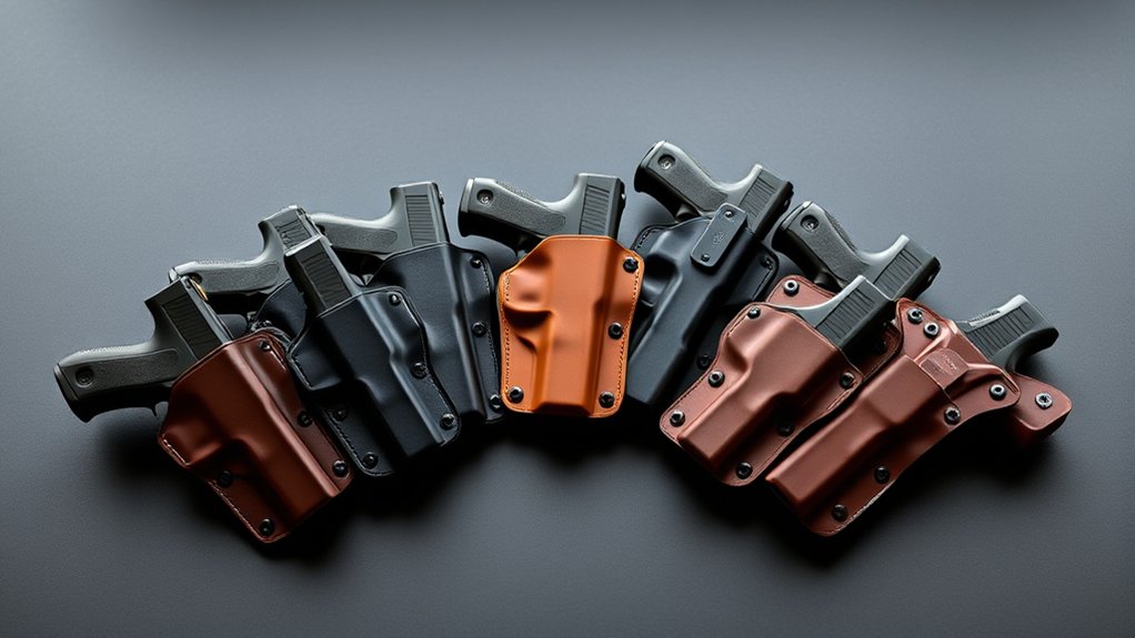 top springfield echelon holsters